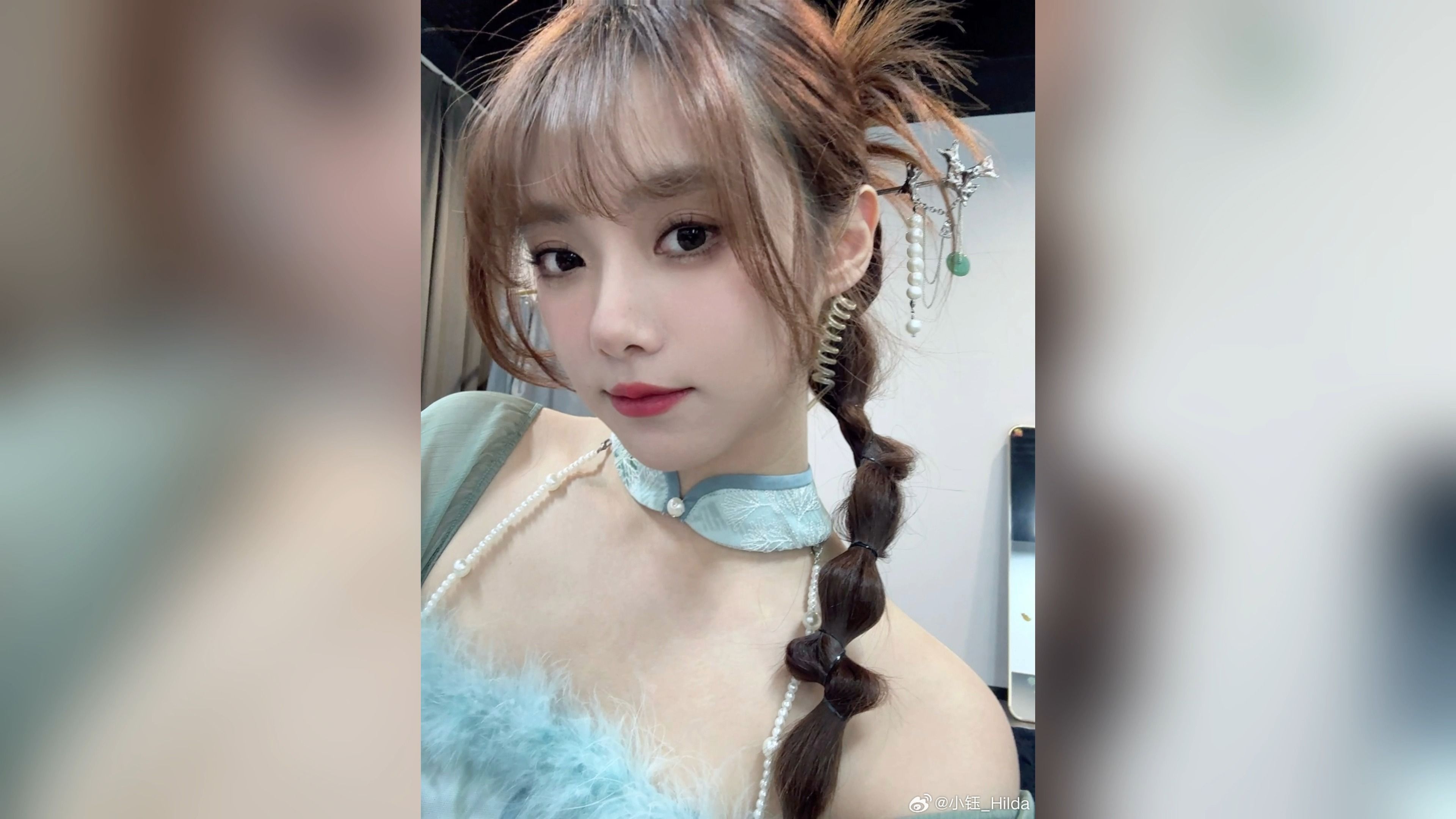 【小钰】丨久违小钰姐,结果下场跑错边了丨纯享版丨4k丨we vs rng丨