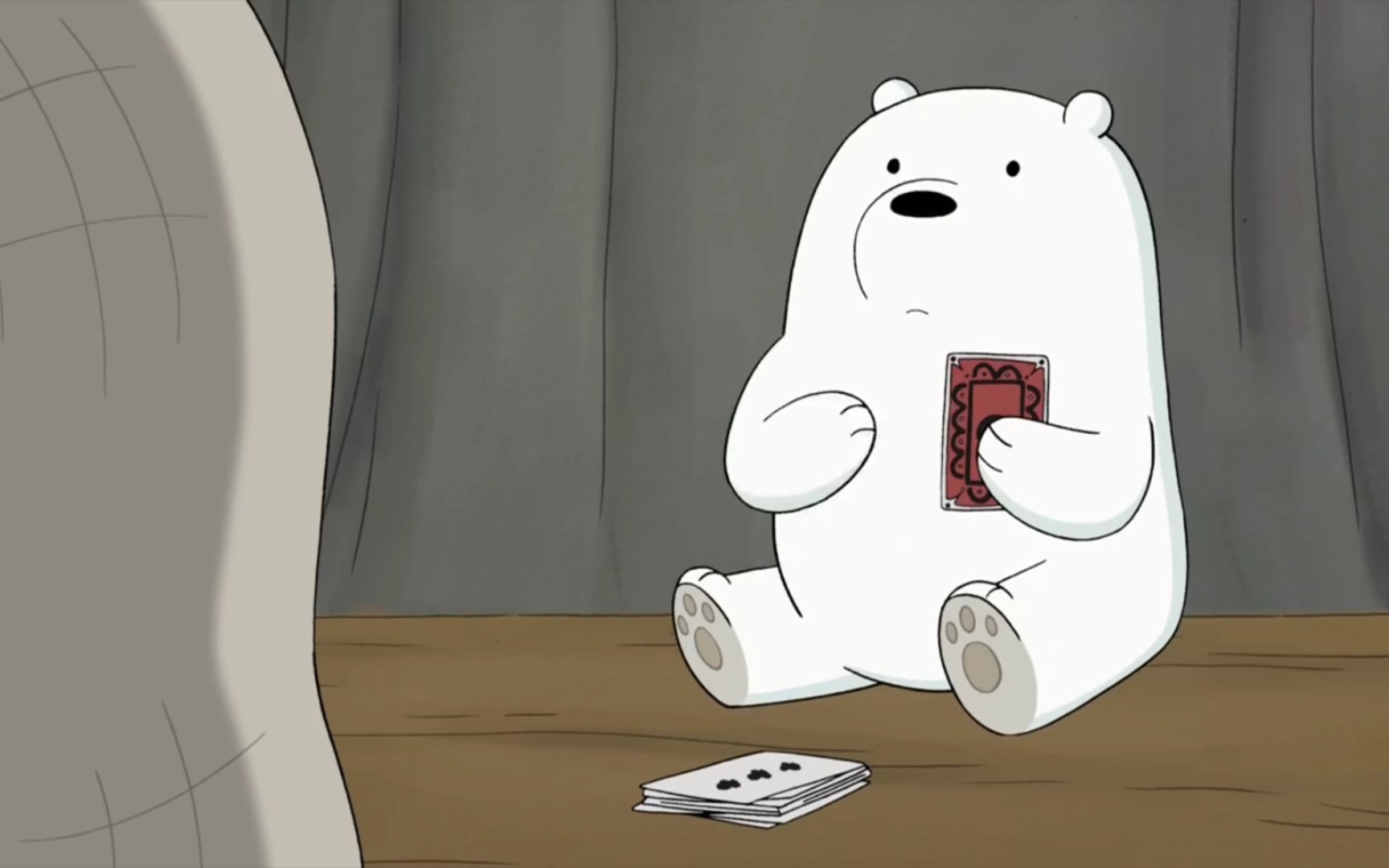 咱们裸熊白熊与尤里图片