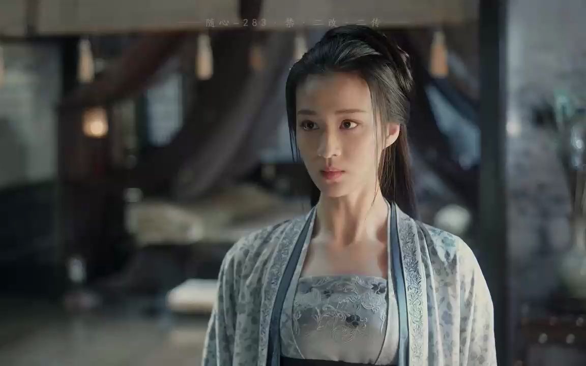 【王楚然】最受宠的张妼晗,为何后面便"疯"了!见谁怼谁!