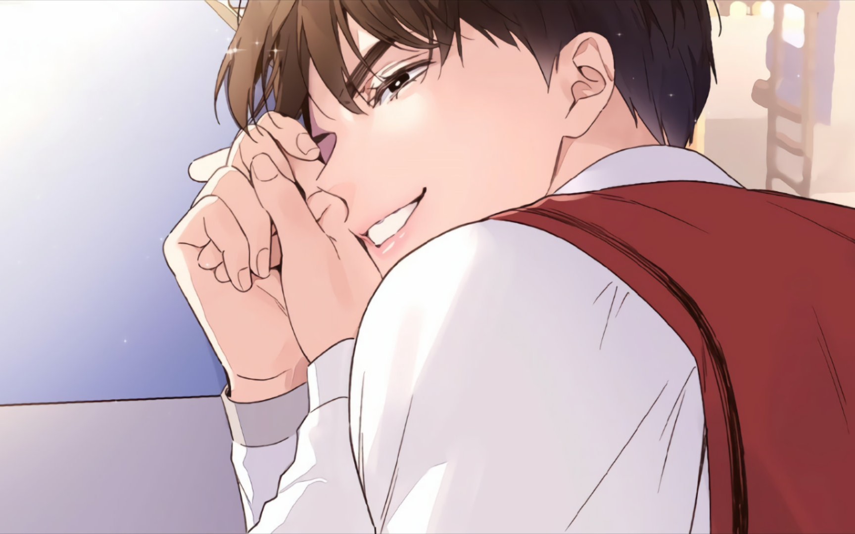 韩漫老攻不心动挑战(796779)_哔哩哔哩_bilibili