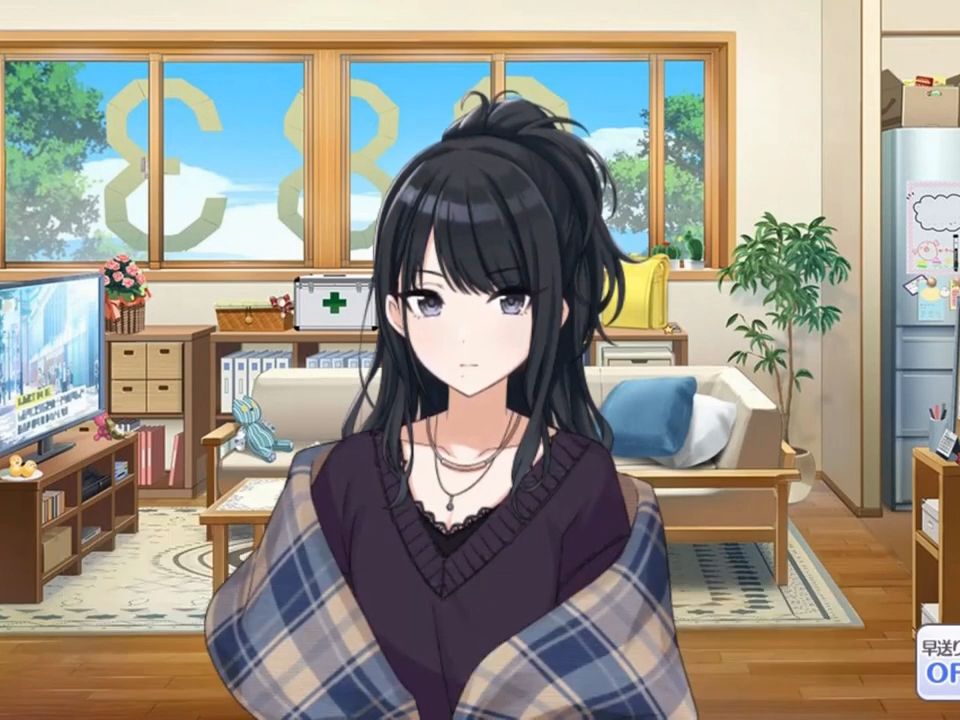 [中字] 2024 风野灯织 情人节全剧情