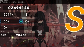 Osu太鼓十一年玩家写给新人的一些话 以及目前谱面的一些评价 哔哩哔哩 つロ干杯 Bilibili