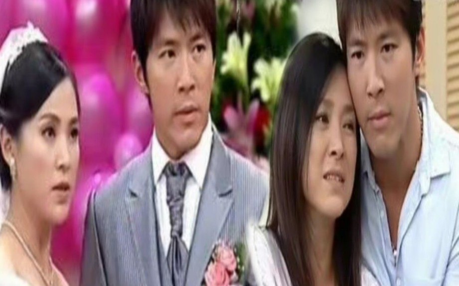 【家和万事兴】天城&永真cut·黄少祺&张凤书