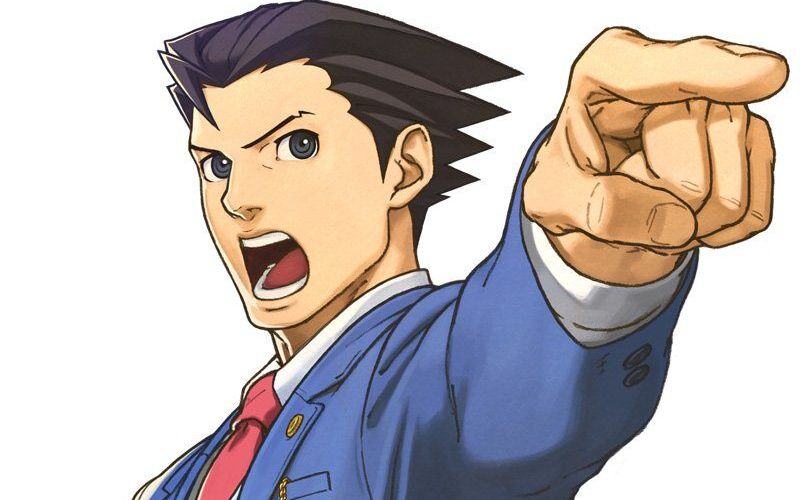 【yoake桑实况】逆转裁判一 第四话(2)我从未见过有如此厚颜无耻检察