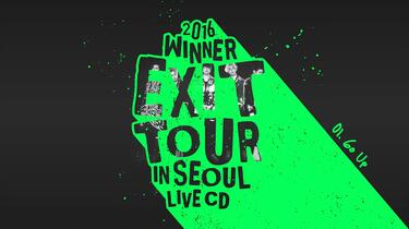 WINNER - 2016 EXIT TOUR IN JAPAN Trailer - YouTube