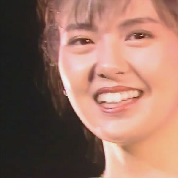 【南野陽子】知ってると思ってたLive '89_哔哩哔哩_bilibili