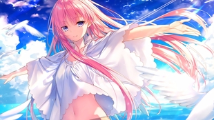 单曲循环系列 Ribls 哔哩哔哩 つロ干杯 Bilibili