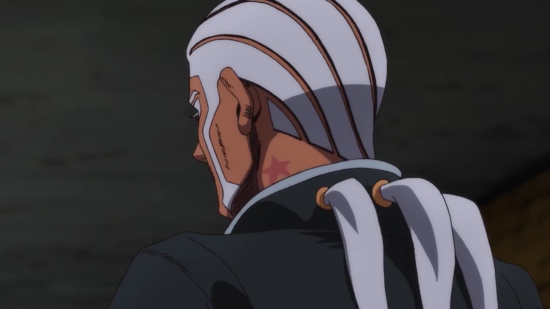 『made in heaven』普奇……你能让我相信你吗