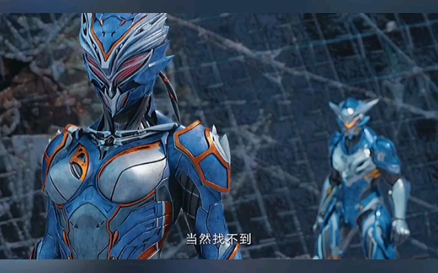 超兽武装英雄觉醒:原来王剑龙是杀死龙莹父亲的罪魁祸首!