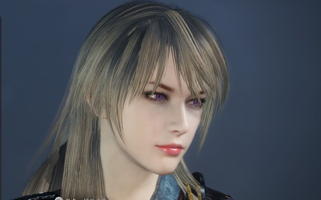 仁王2捏脸_哔哩哔哩 (゜-゜)つロ 干杯~-bilibili