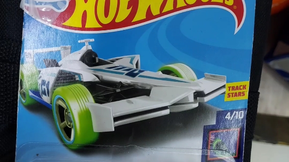 还有什么比便宜淘到老物更爽haha 风火轮 方程式赛车 开箱