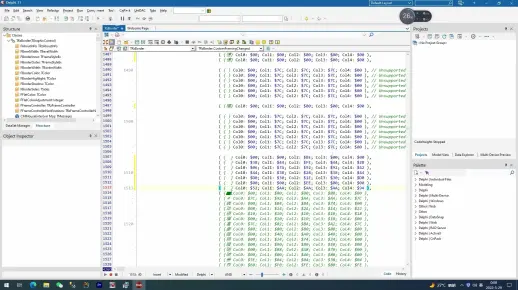 Delphi 11.1安装KonopkaControls(Raize7)组件