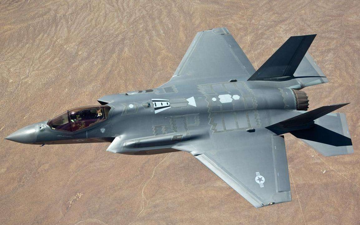 折纸飞机:f-35战斗机