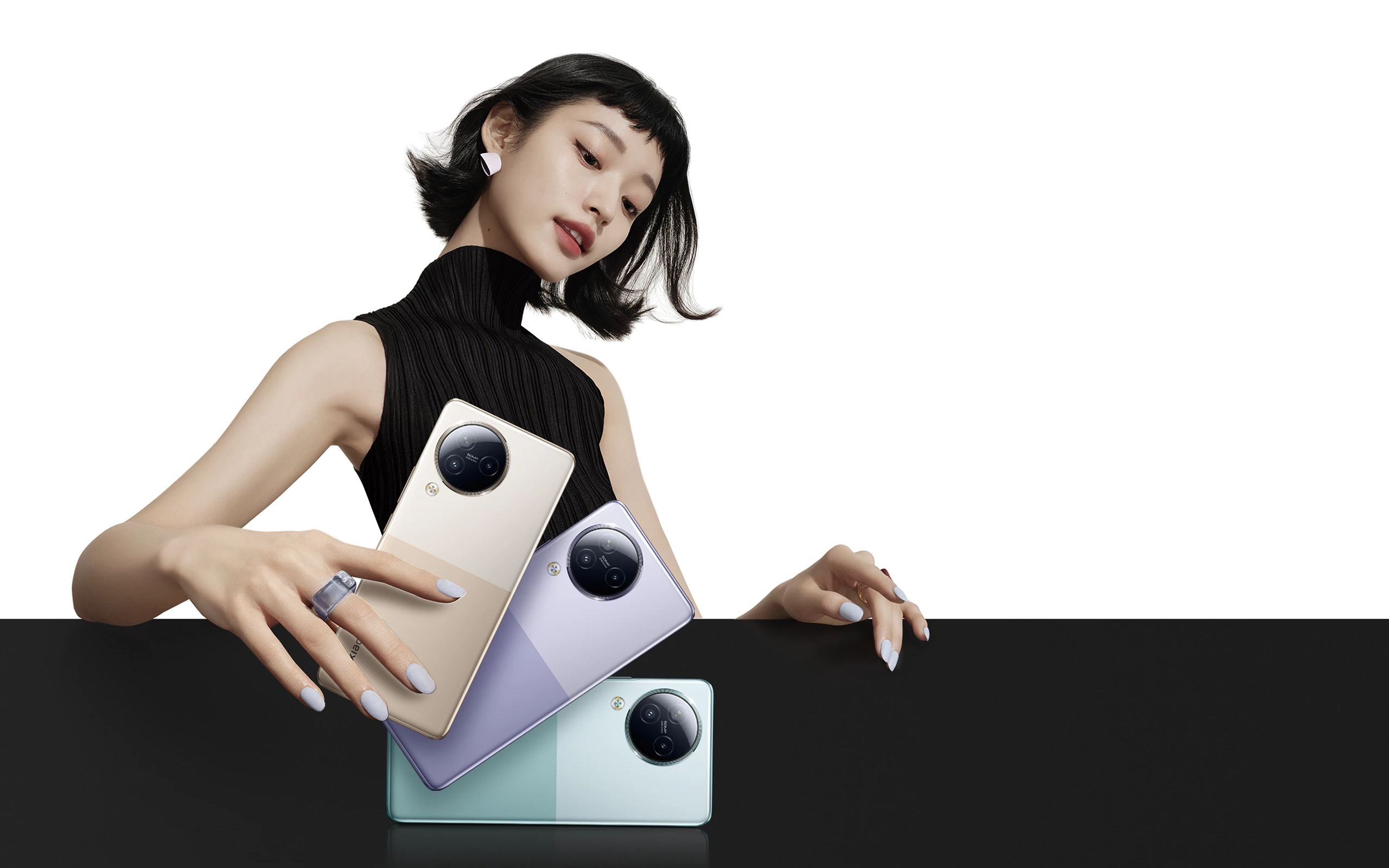 2023年05月25日小米civi 3发布会全程回顾