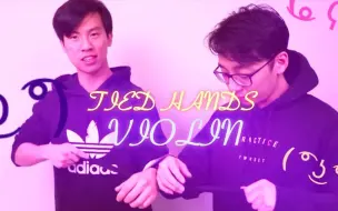 Download Video: 【TwoSetViolin双琴侠】两个男孩，一个小提琴