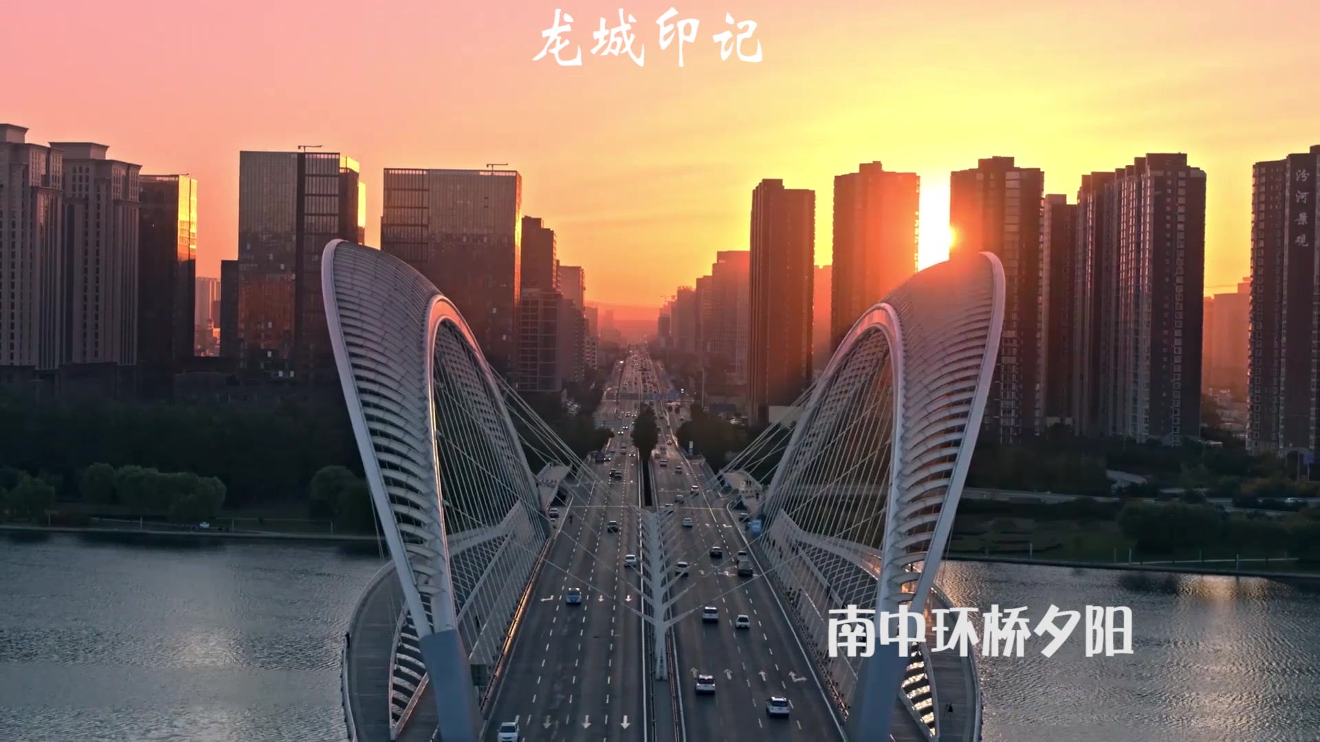 这是我生活的城市—太原，来看看有你认识的地方吗，老太原人爱了