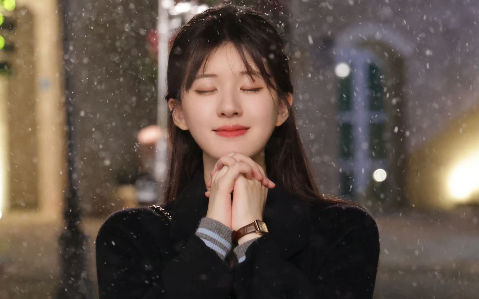 六公主好会!大赞赵露思陈哲远主演的《偷偷藏不住》甜到姨母笑!