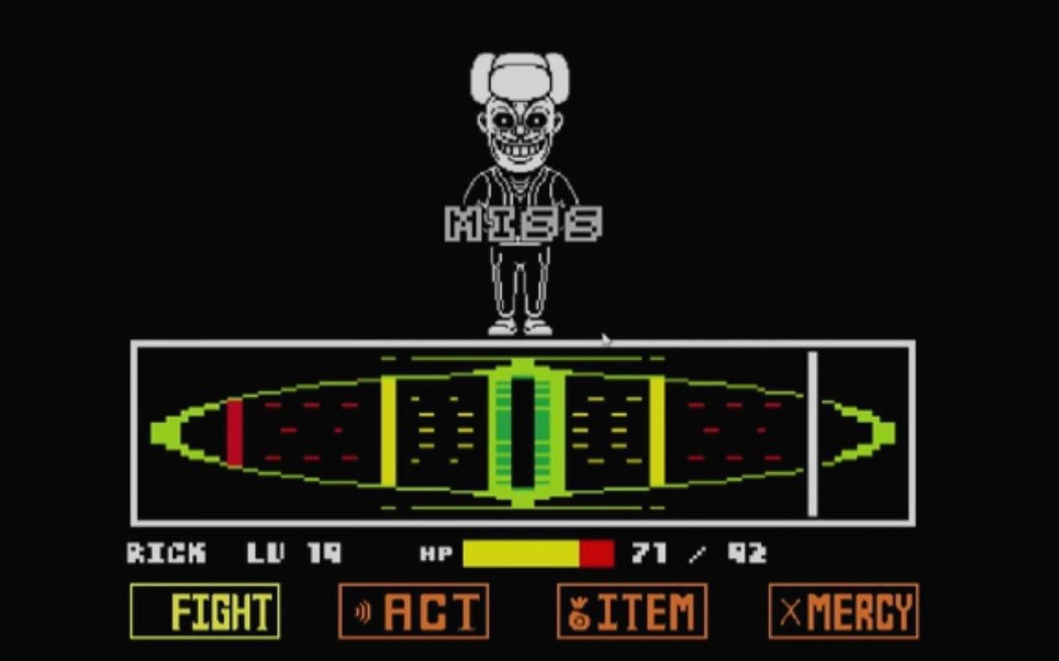 华强的复仇通关