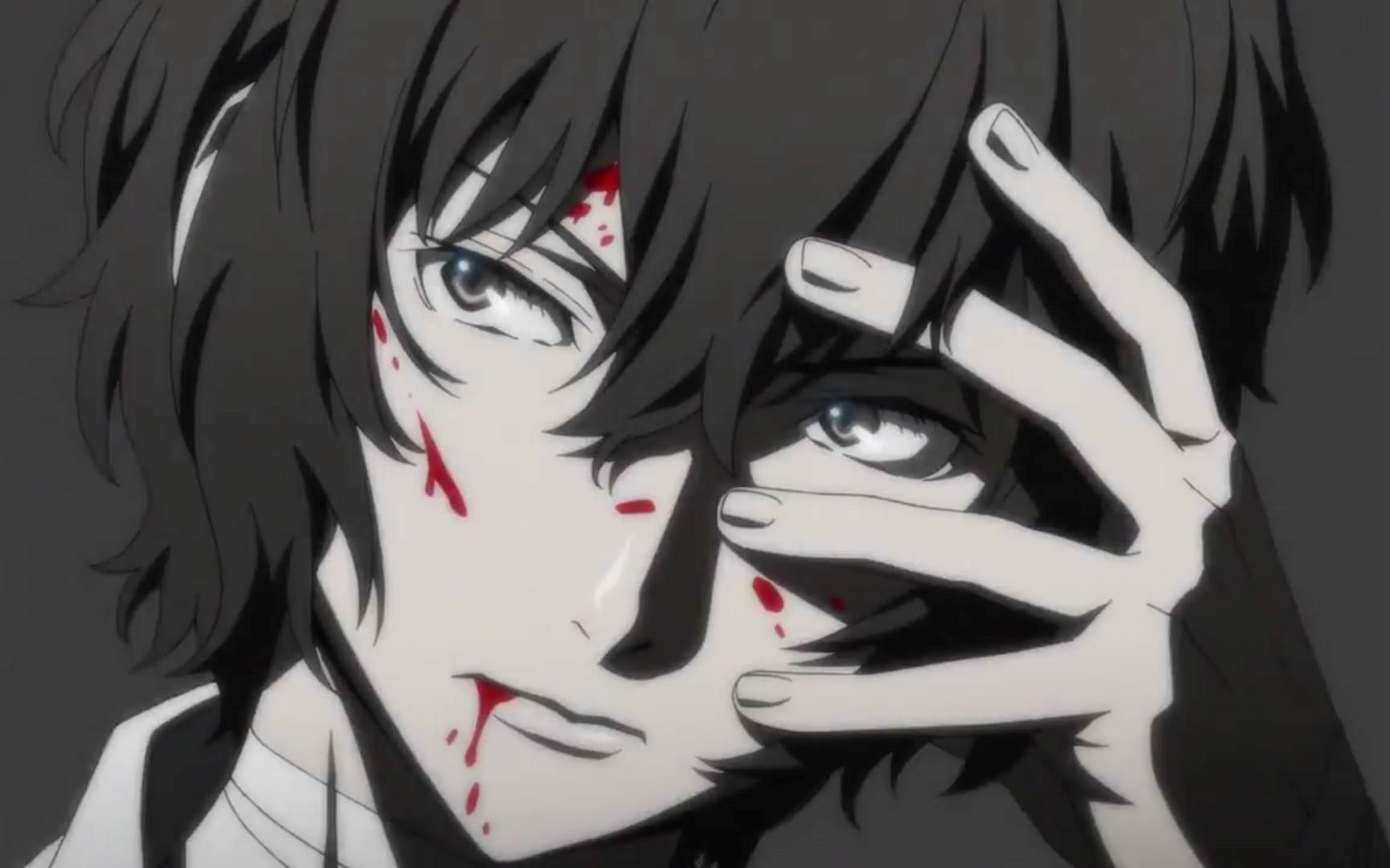 「文豪野犬 第二期」op2 ed2 tv size.