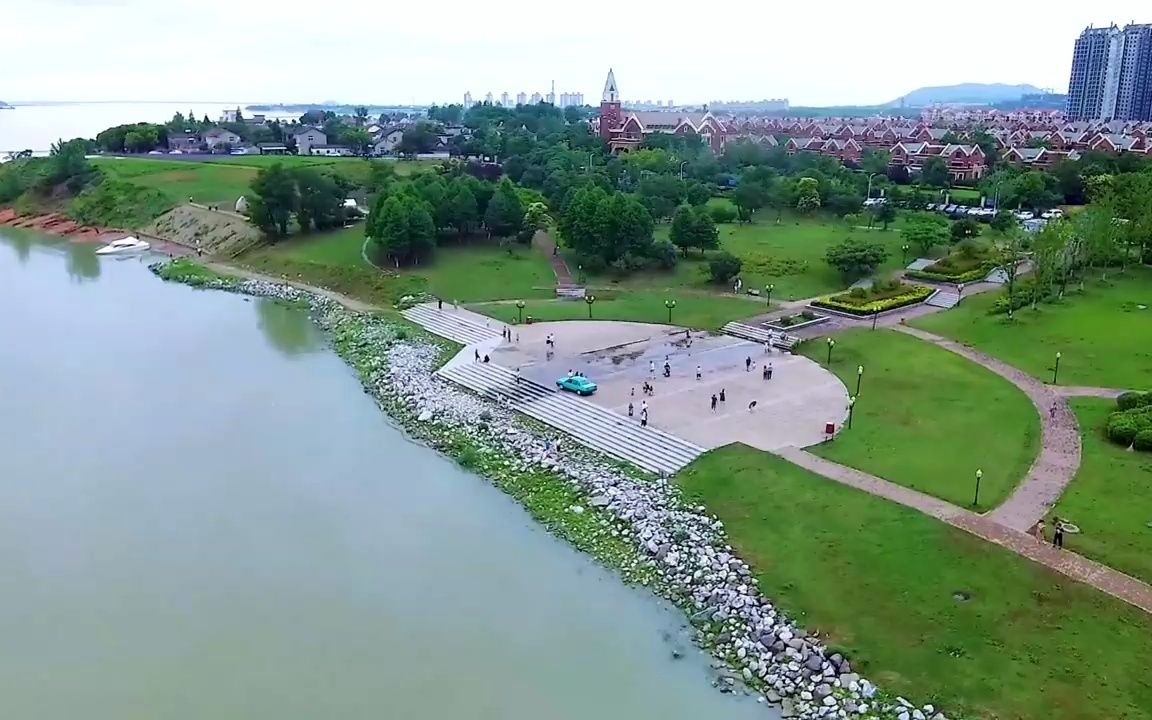 看遍合肥之合肥小三亚