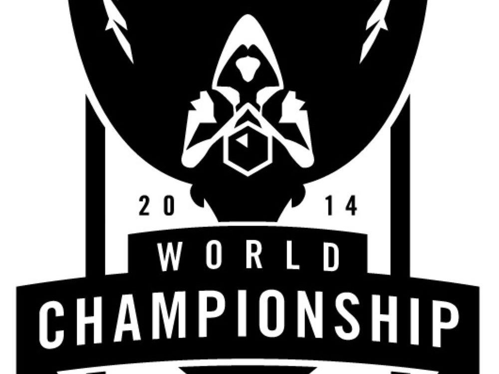 LoL Worlds S4 半决赛 三星白SSW vs SSB三星蓝 2014.10.11英雄联盟