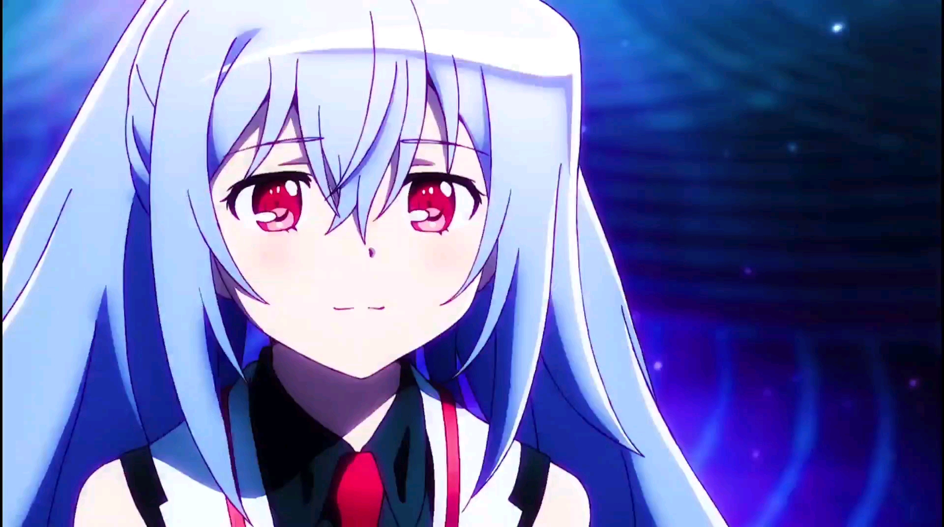 [动漫剪辑]艾拉永远是最可爱哒!