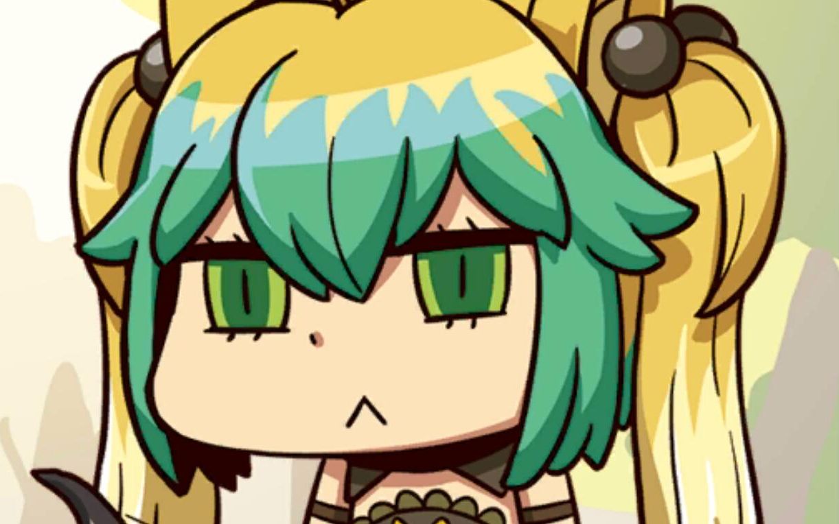 【fgo】fz低难 塔喵2t_哔哩哔哩 (゜-゜)つロ 干杯~-bilibili