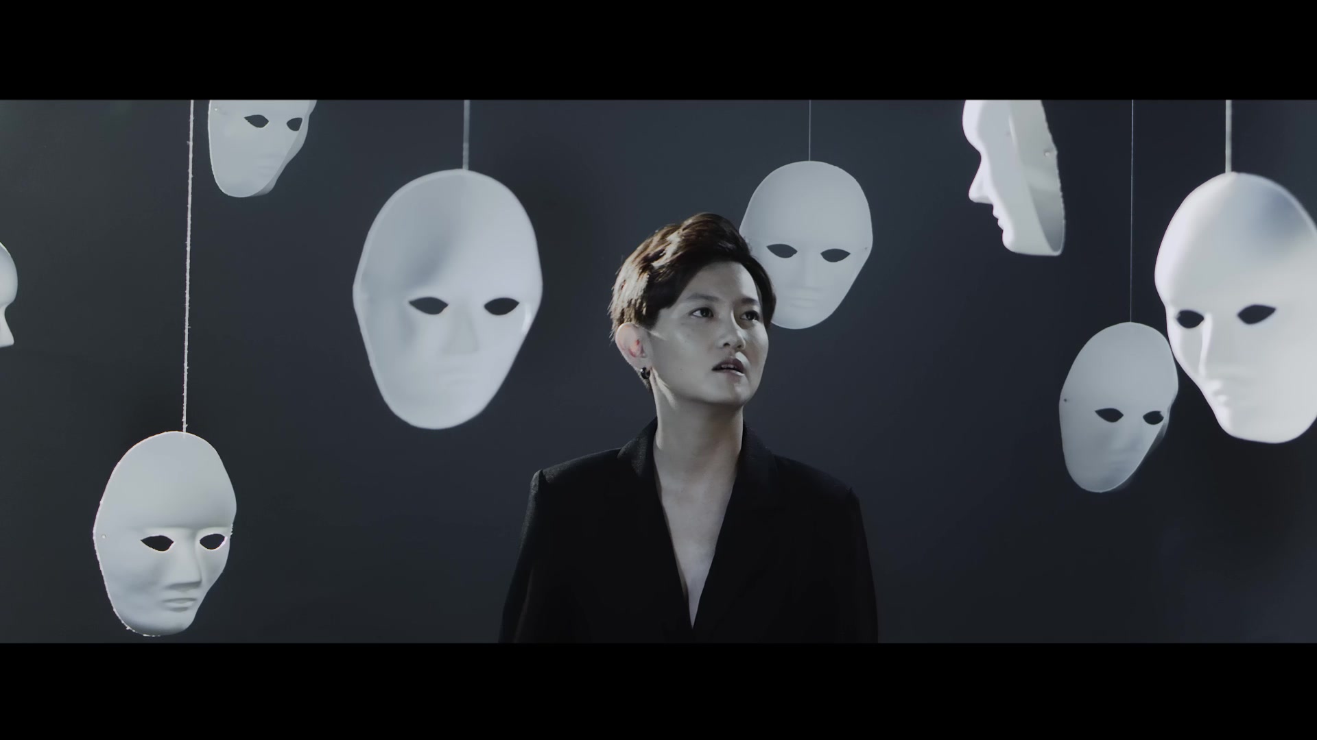 段林希 - 小丑 官方版_哔哩哔哩 (゜-゜)つロ 干杯~-bilibili