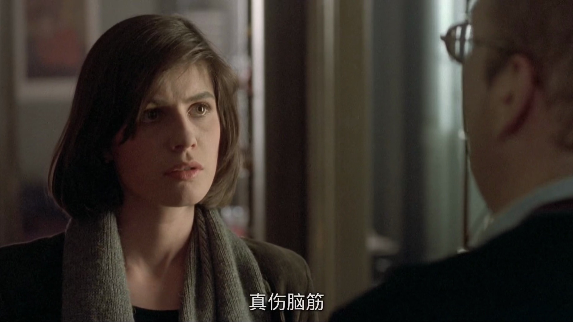 蓝白红三部曲之红 3