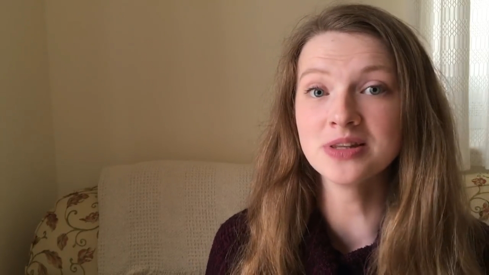 来自西雅图 anna 安娜 女孩日常生活记录哈iikol