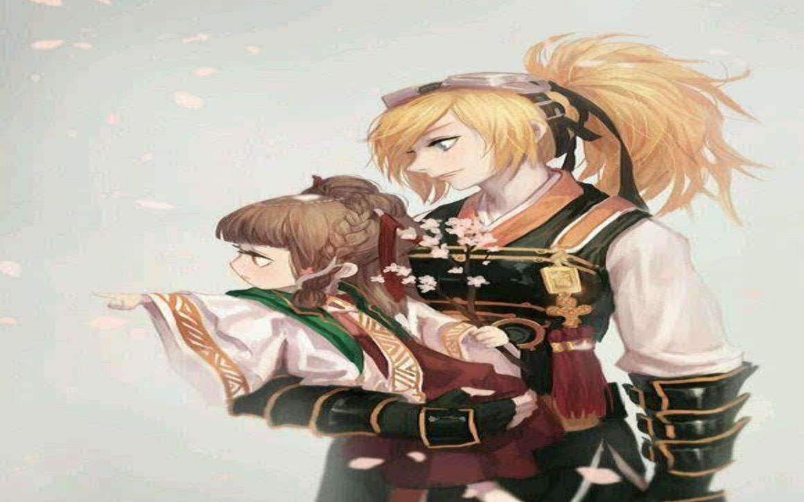 王小妹三觉前留念