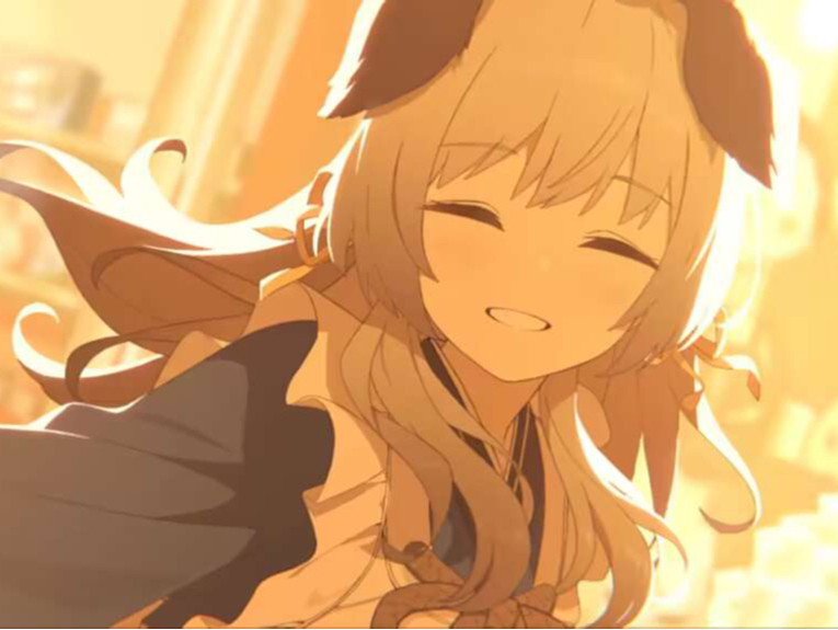 【熟肉】海香好感度剧情01