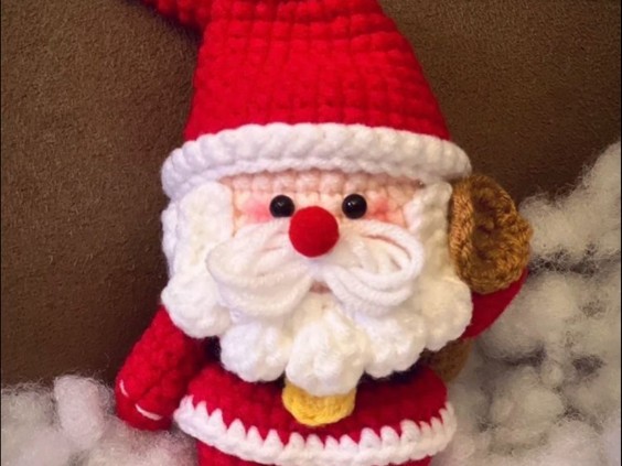 爱心满满的手工制作!圣诞节必备装饰品