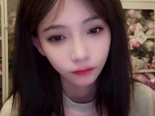 【张润】【gnz48】20240519 口袋直播