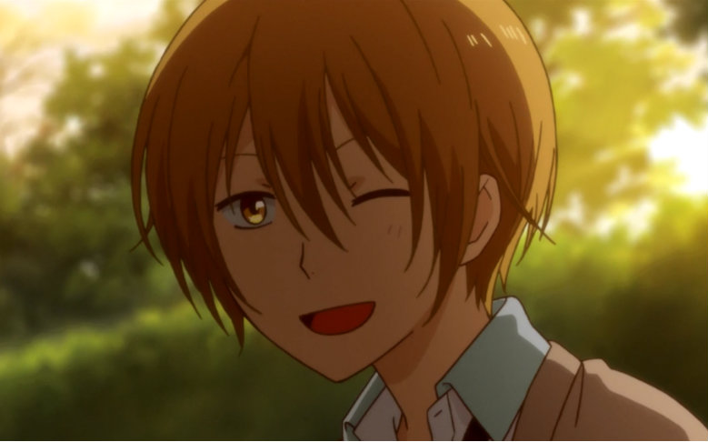 【奥田明生】relife【ed1歌词特效】