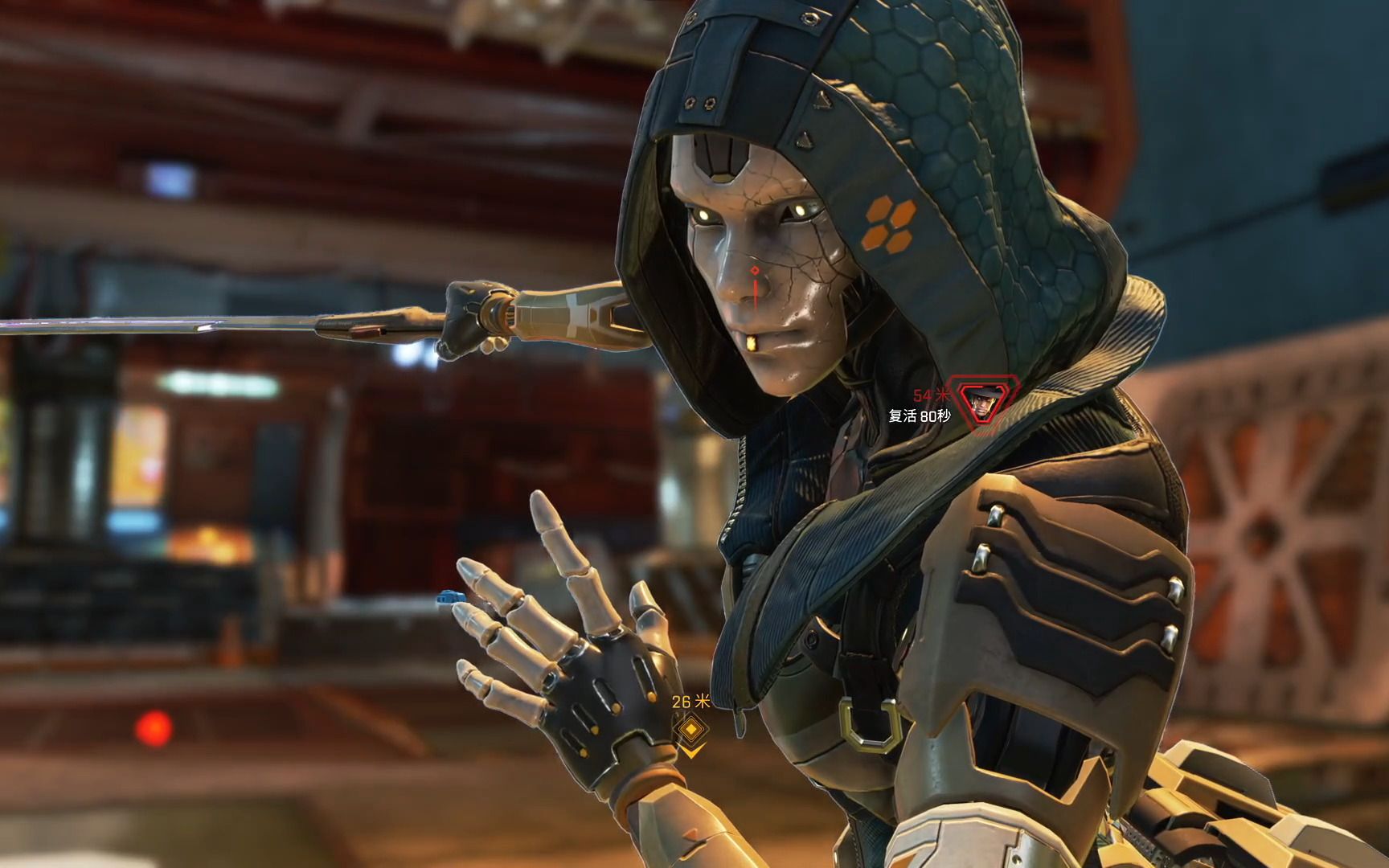 apex 3030永远的神!