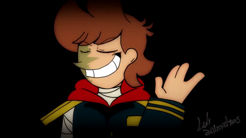 change the formality-animation meme (eddsworld tbatf)字幕版