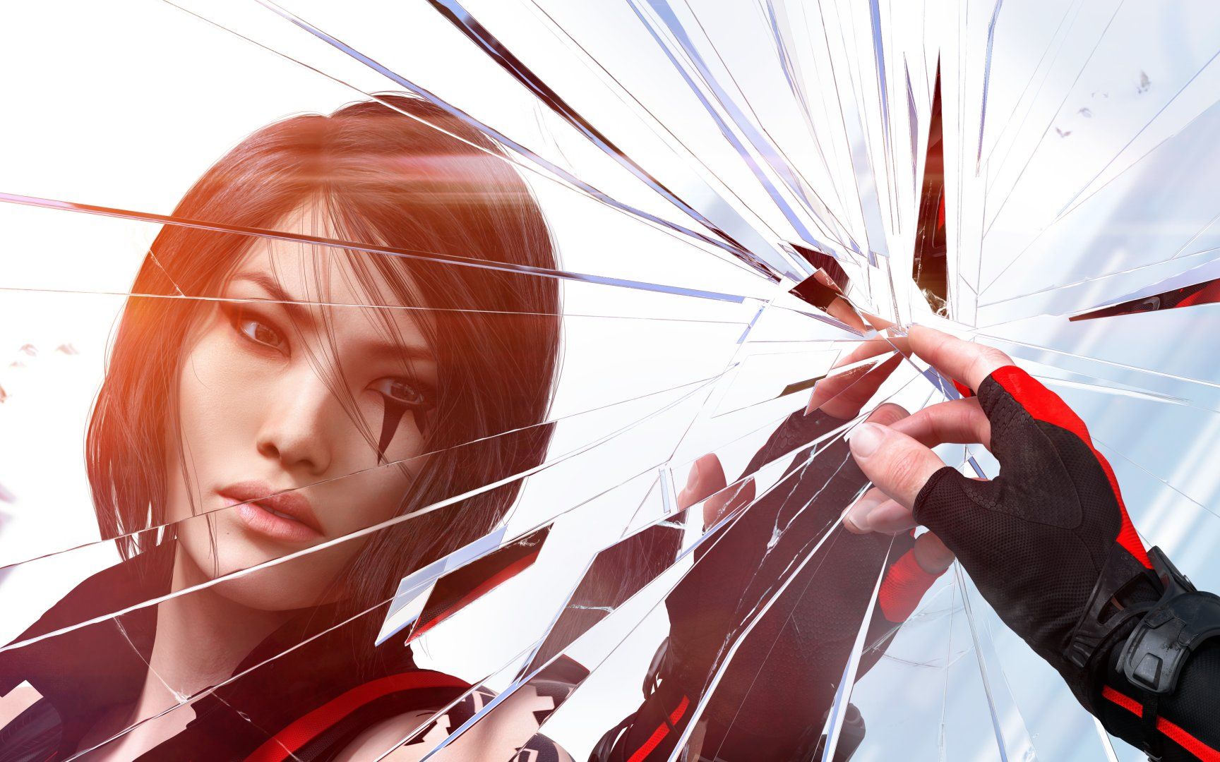 镜之边缘催化剂后街的虚张声三星通关