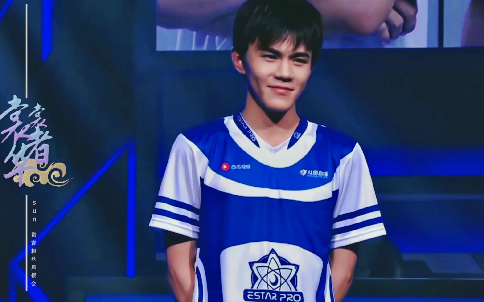 创造营2021诺言颜值混剪裳裳者华