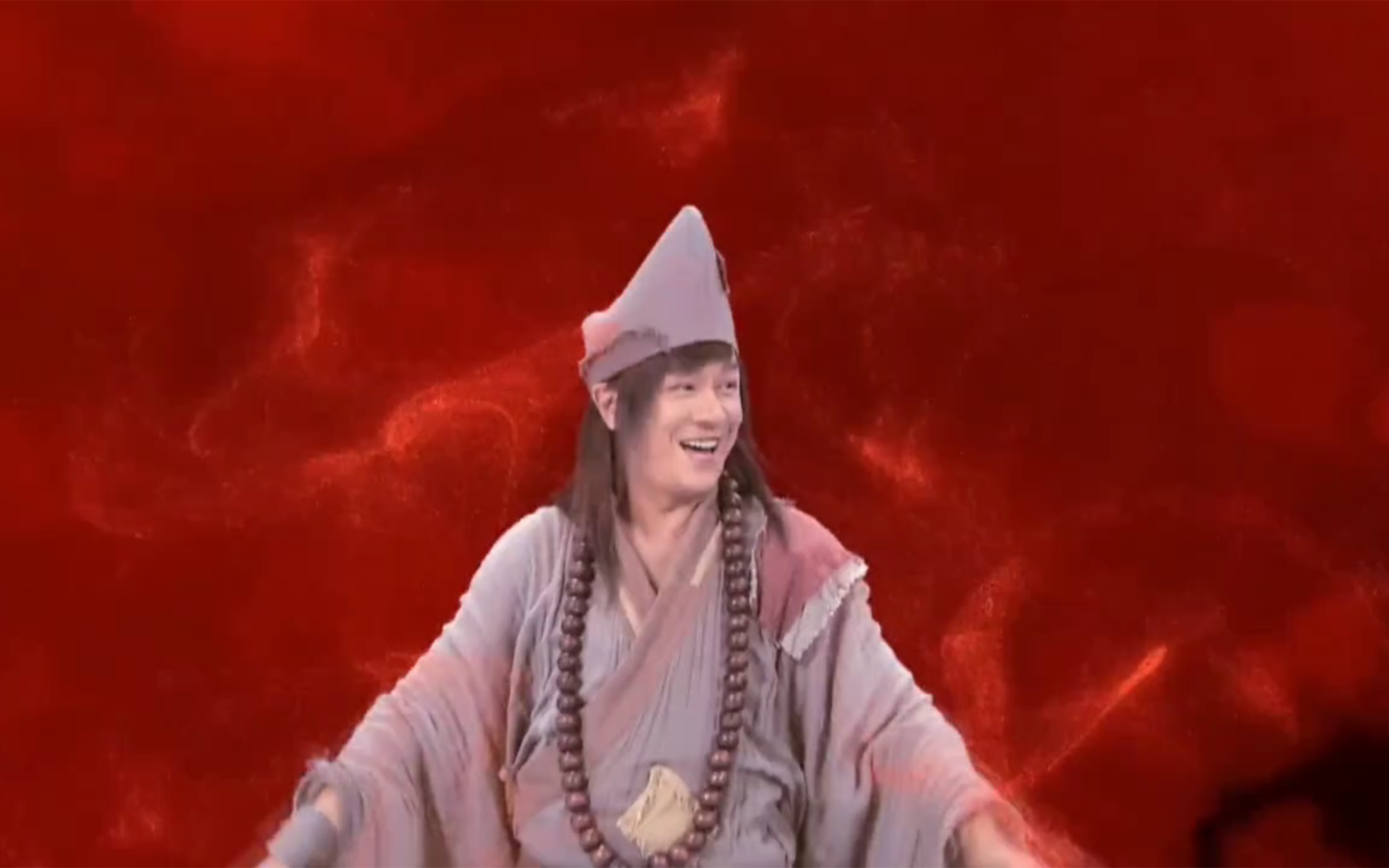 活佛济公① 片头片尾曲