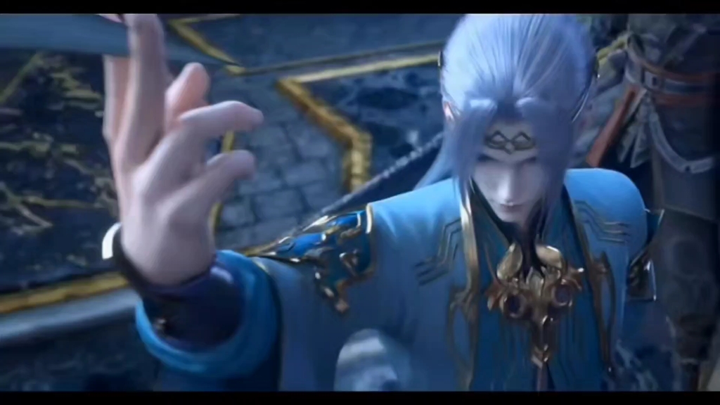 风尊者降临!风云再起