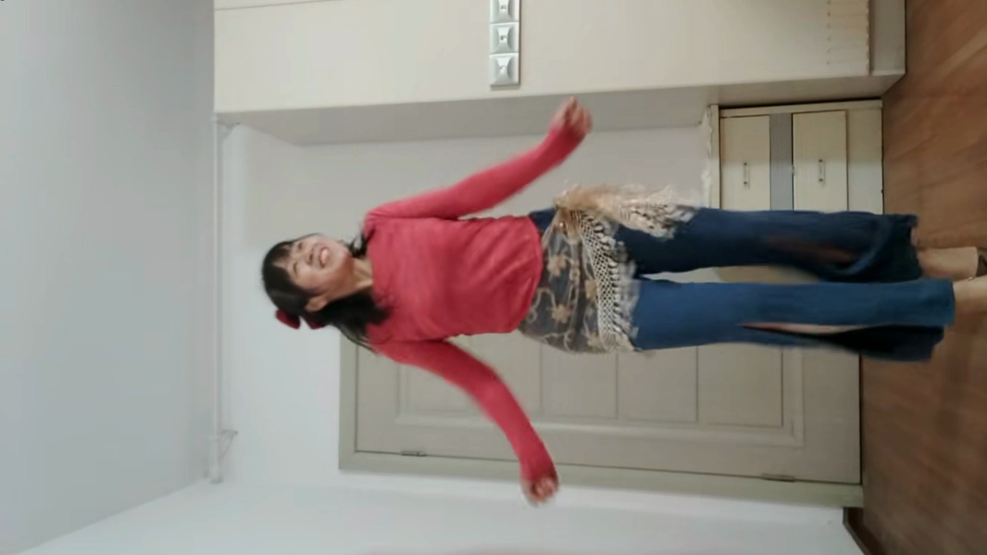 大妈广场舞 (195) 晨风