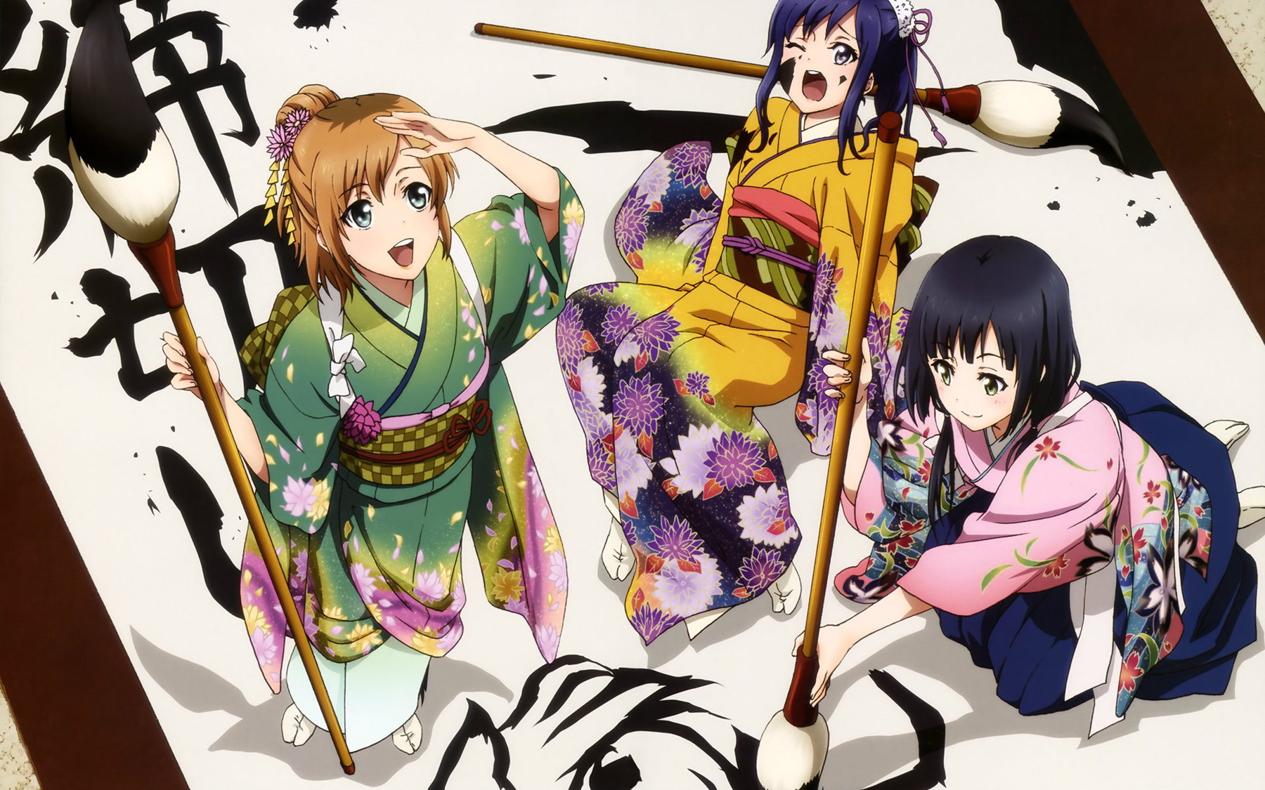 【白箱mad/重投】甜甜圈的誓言