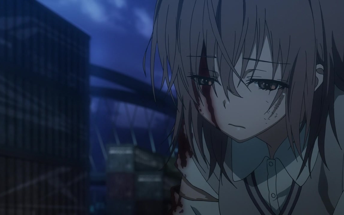 【无水印】阴间素材