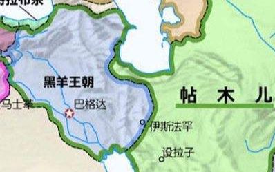 欧陆风云看海第49期巅峰开局第8期黑羊王朝