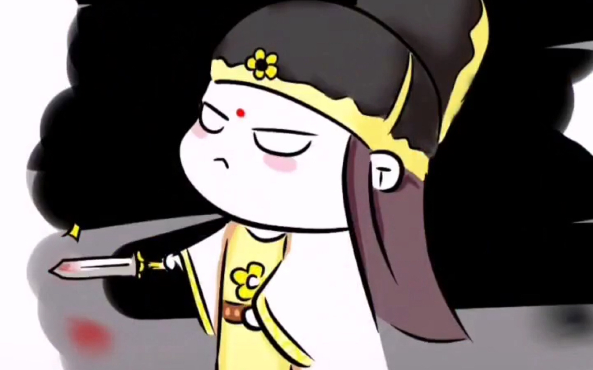 【魔道祖师】金光瑶:我就是这样黑化的