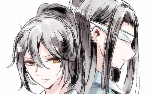 【魔道祖师薛晓同人】星辰曾照我虞YY哔哩哔哩bilibili