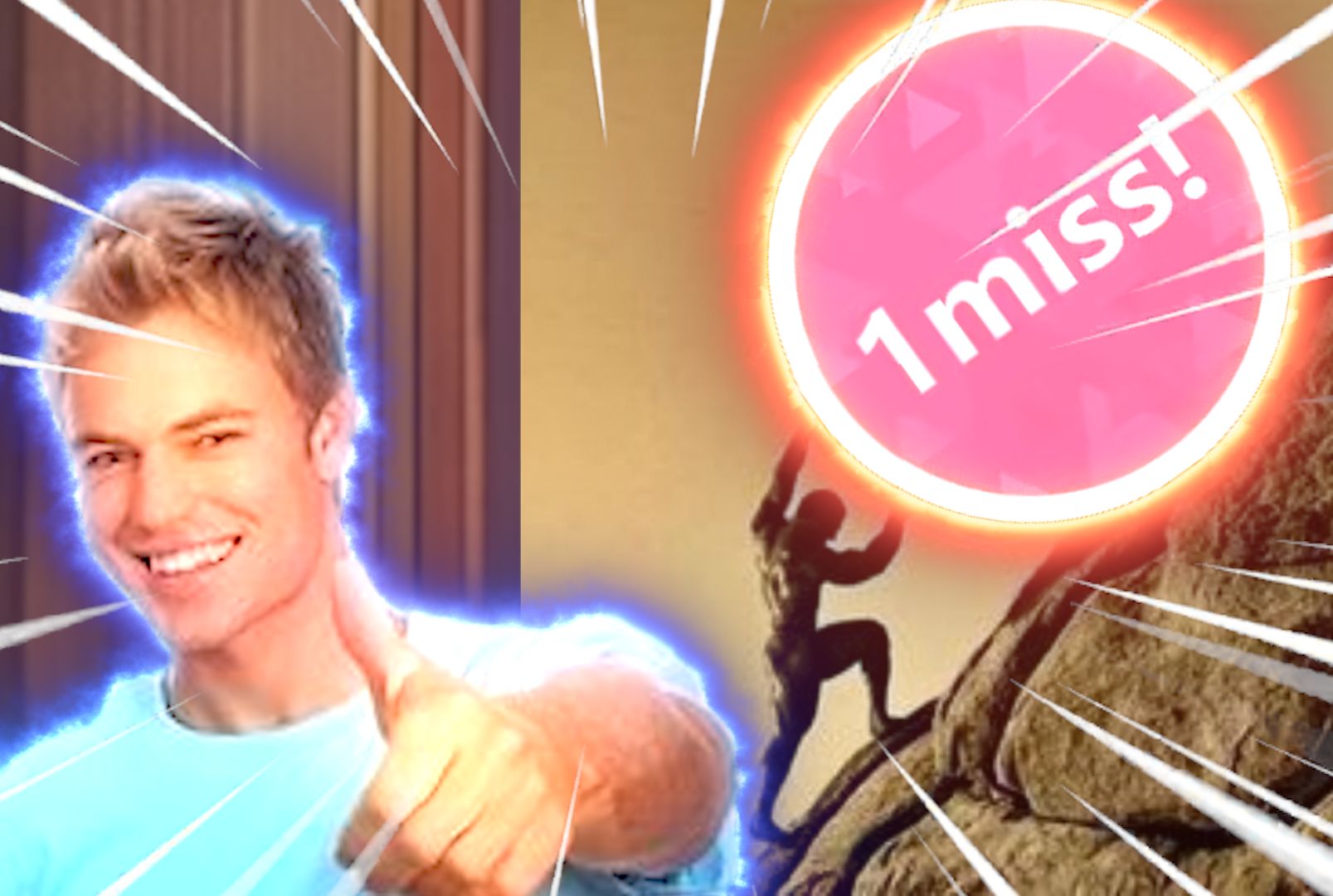 笑了你打音游不会有一个小姐.exe