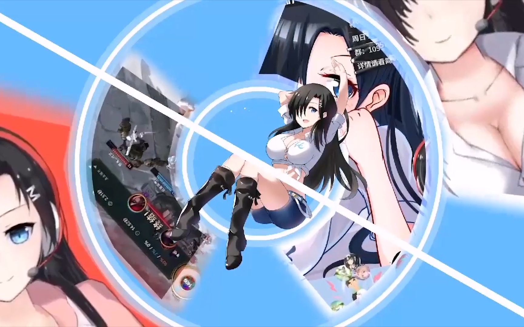 木糖纯58假期结束点歌姬开播啦快来看啊