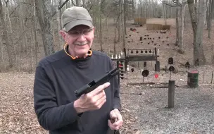 Download Video: 【hickok45】史密斯-韦森M＆P2.0手枪试射